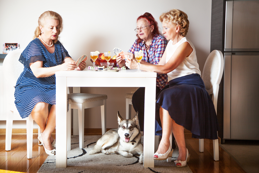 women friends and dog.jpg